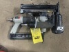 PNEUMATIC NAIL GUNS - PORTER CABLE 18 GAUGE / CH 1 1/4'' BRAD NAILER