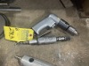 MAC TOOLS PNEUMATIC TOOLS - 3/8'' DRILL / SMALL DIE GRINDER