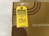 SIMPLISAFE HOME SECURITY SYSTEM (NEW IN BOX) - 4