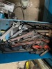 ASSORTED WRENCHES - PIPE, ADJUSTABLE, STRAP, ETC - 2