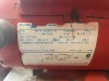 RED HOMLIT BLOWER - 120V / 2HP (PRE-OWNED) - 4