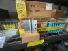 BOXED HINGES - 4.5''x4.5'' (NEW) - 2