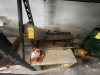 EC-115B METAL CUTTING BANDSAW WITH STAND / TABLE - SERIAL No. 0352506 (GOOD CONDITION) - 2