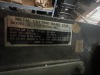 EC-115B METAL CUTTING BANDSAW WITH STAND / TABLE - SERIAL No. 0352506 (GOOD CONDITION) - 3