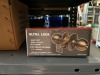 ENTRY LOCK SETS (NEW IN BOX) - 2