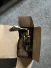 ASSORTED LEVER LOCKS (4 BINS) - 3