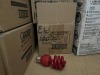 RED 120V TWIST BULBS (50 BOXES / 12 PER BOX) - 4