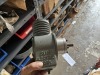 BINS & PIECES - ASSORTED PULLEYS, VALVE ASSEMBLIES, CYLINDER HEADS, ETC - 6