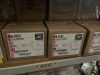 BOXES 1/2'' ELBOW SOCKETS CPVC (20 PER BOX) (SHELF & FLOOR) - 2