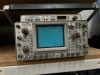 DIGITAL STORAGE OSCILLOSCOPE - 2