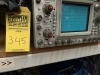 DIGITAL STORAGE OSCILLOSCOPE - 3