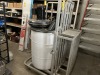 DAYTON 2-STAGE DUST COLLECTOR