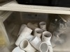 ASSORTED PVC, COUPLERS, 90s, ETC (24 DRAWERS) - 5