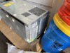 LTI DRIVES - TYPE S084.115.5040.001.2-W - 3