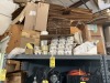 LOT SHIPPING SUPPLIES (NO CORRUGATED)