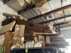 LOT CORRUGATED BOXES (LOFT TOP OF OFFICE)