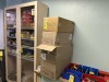 LOT CORRUGATED BOXES (LOFT TOP OF OFFICE) - 5