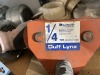 DUFF LYNX TL-500 TROLLEY - 2