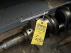 LARGE DIESEL CRANK SHAFT - 2