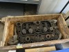 DIESEL ENGINE HEAD