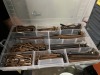 BINS ASSORTED ALLEN WRENCHES (100+) - 3