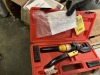 HYDRAULIC CRIMPING TOOL IN CASE - 3