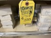 HEAVY DUTY HASPS & SNAP HOOK (7th SHELF) - 3