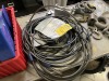 ASSORTED CABLES