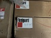 ASSORTED FLEETGUARD OIL & FUEL FILTERS - 7- HF6325 / 42- FF5307 - 5