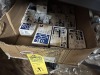 BOXES CUMMINS OEM 3081081 ROTATOR VALVES (6 PACKAGES PER BOX / 100 PIECES PER PACKAGE) - 2