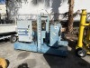 HOLLAND ELECTRIC W8R-E25-8GSRWP 8'' WELL POINT PUMP - 1300 GPM / 65' HEAD / 72 GALLON (EBAY PRICE $10,000) (OUTSIDE) - 2