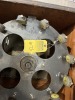 PRATT WHITNEY STRETCH FIXTURE COMPRESSOR CELL (EBAY PRICE $5,000) (OUTSIDE SMALL ROOM) - 3