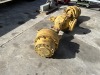 CATERPILLAR A4201D52301 REBUILT PLANETARY AXLE - 25 TON (EBAY PRICE $10,000) (OUTSIDE) - 2