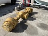 CATERPILLAR A4201D52301 REBUILT PLANETARY AXLE - 25 TON (EBAY PRICE $10,000) (OUTSIDE) - 3