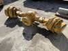 CATERPILLAR A4201D52301 REBUILT PLANETARY AXLE - 25 TON (EBAY PRICE $10,000) (OUTSIDE) - 4