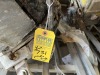 ASTRO MOTORS FOR EXTERIOR MAINTENANCE SCAFFOLDING (NO CABLES) (ROUGH CONDITION) - 5