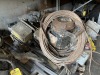 ASTRO MOTORS FOR ETERIOR MAINENANCE SCAFFOLDING (1- WITH CABLES / 2- NO CABLES) (FAIR CONDITION)