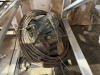 OUTSIDE MAINTENANCE EQUIPMENT MOTORS WITH CABLES (GOOD CONDITION) - 3