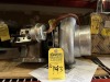 CATERPILLAR OEM OR-6988 REMANUFACTURED TURBO CHARGER (EBAY PRICE $2,000)