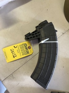 PRO MAG MAGAZINES FOR SEMI-AUTO RIFLE