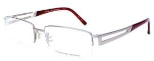 PORSCHE DESIGN SUNGLASSES #8703-D - MADE IN ITALY (BRAND NEW / INDIVIDUALLY BOXED / WITH ALL DOCUMENTATION)