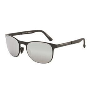 PORSCHE DESIGN SUNGLASSES #8578-E - MADE IN ITALY (BRAND NEW / INDIVIDUALLY BOXED / WITH ALL DOCUMENTATION)