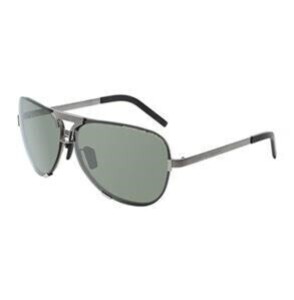 PORSCHE DESIGN SUNGLASSES #8678-B - MADE IN ITALY (BRAND NEW / INDIVIDUALLY BOXED / WITH ALL DOCUMENTATION)