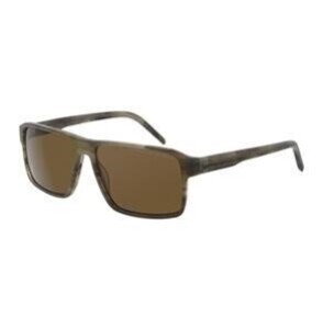 PORSCHE DESIGN SUNGLASSES #8634-D - MADE IN ITALY (BRAND NEW / INDIVIDUALLY BOXED / WITH ALL DOCUMENTATION)