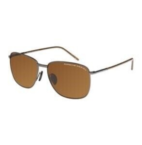 PORSCHE DESIGN SUNGLASSES #8630-C - MADE IN ITALY (BRAND NEW / INDIVIDUALLY BOXED / WITH ALL DOCUMENTATION)