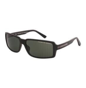 PORSCHE DESIGN SUNGLASSES #8571-A - MADE IN ITALY (BRAND NEW / INDIVIDUALLY BOXED / WITH ALL DOCUMENTATION)