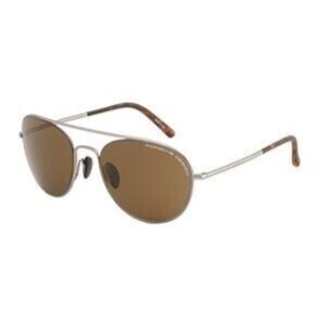 PORSCHE DESIGN SUNGLASSES #8606-B - MADE IN ITALY (BRAND NEW / INDIVIDUALLY BOXED / WITH ALL DOCUMENTATION)