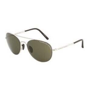 PORSCHE DESIGN SUNGLASSES #8606-D - MADE IN ITALY (BRAND NEW / INDIVIDUALLY BOXED / WITH ALL DOCUMENTATION)