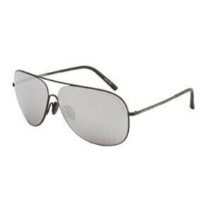 PORSCHE DESIGN SUNGLASSES #8605-D - MADE IN ITALY (BRAND NEW / INDIVIDUALLY BOXED / WITH ALL DOCUMENTATION)