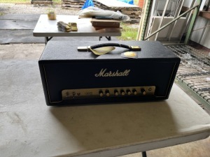 MARSHALL OR150H LOUD SPEAKER - 16-8-2X16OHM / 175W (VERY GOOD CONDITION) (1128-250)